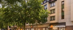 acora Hotel und Wohnen Bochum acora Hotel und Wohnen Bochum