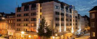 Ringhotel Drees Ringhotel Drees
