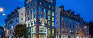 Hotel Fulda Mitte Hotel Fulda Mitte