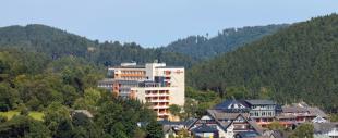 Hotel Hochsauerland 2010 Hotel Hochsauerland 2010