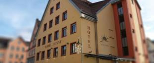Hotel Sonne Hotel Sonne