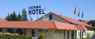 Acron-Hotel Quedlinburg Acron-Hotel Quedlinburg