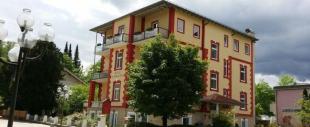 Hotel Almrausch Hotel Almrausch