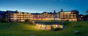 Schüle's Wellnessresort & SPA Adults Only Schüle's Wellnessresort & SPA Adults Only