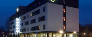 B&B Hotel Osnabrück B&B Hotel Osnabrück