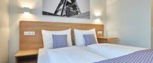 McDreams Hotel Essen McDreams Hotel Essen