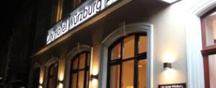 City Hotel Würzburg City Hotel Würzburg