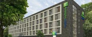 Holiday Inn Express Goettingen Holiday Inn Express Goettingen