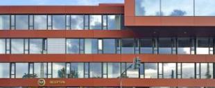 B&B Hotel Münster-Hafen B&B Hotel Münster-Hafen