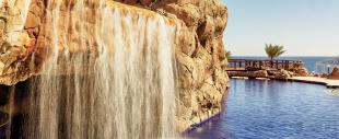 Sheraton Sharm Hotel Sheraton Sharm Hotel