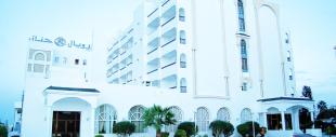 Royal Jinene Beach Royal Jinene Beach