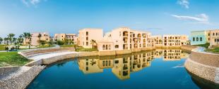 Salalah Rotana Resort Salalah Rotana Resort
