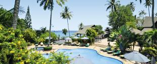 Holiday Inn Resort Phi Phi Island Holiday Inn Resort Phi Phi Island