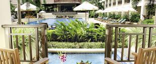 Deevana Patong Resort & Spa Deevana Patong Resort & Spa