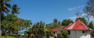 Beach Villa Guesthouse Beach Villa Guesthouse