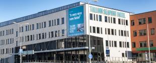 Tallinn Seaport Hotel Tallinn Seaport Hotel