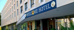 Welcome Hotel Darmstadt Welcome Hotel Darmstadt