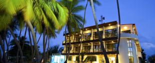 Kaani Beach Kaani Beach