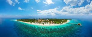 Reethi Faru Resort Reethi Faru Resort