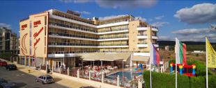 Plamena Palace Plamena Palace