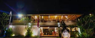 Dedari Kriyamaha Villa Dedari Kriyamaha Villa