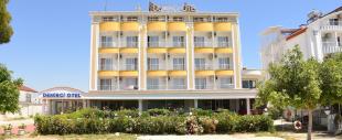 Demirci Hotel Demirci Hotel