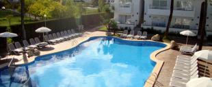 Solecito Alcudia Solecito Alcudia