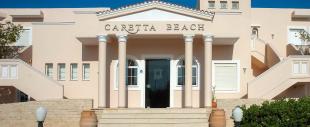Caretta Beach Caretta Beach