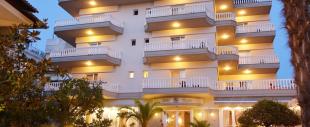 Hotel Ioni Hotel Ioni
