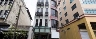 Hotel Seniman Sentul Hotel Seniman Sentul