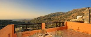 Villa Mala Villa Mala