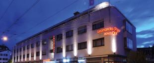 Leonardo Boutique Hotel Rigihof Leonardo Boutique Hotel Rigihof
