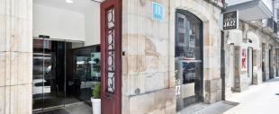 abba jazz Hotel abba jazz Hotel