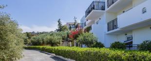 Semiramis Village Semiramis Village