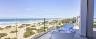 Hipotels Barrosa Park Hipotels Barrosa Park