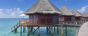 Angaga Island Resort & Spa Angaga Island Resort & Spa
