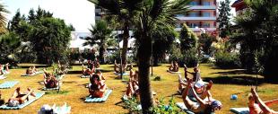 Holiday Garden Resort Holiday Garden Resort