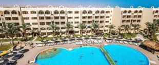Nubia Aqua Beach Resort Nubia Aqua Beach Resort