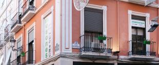 Hostal Mesones Hostal Mesones
