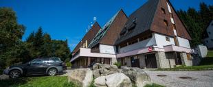 Parkhotel Harrachov Parkhotel Harrachov