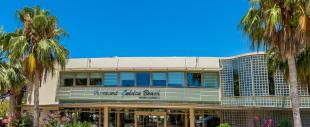 VON Resort Golden Beach VON Resort Golden Beach