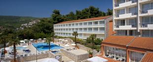 Allegro Sunny Hotel by Valamar Allegro Sunny Hotel by Valamar