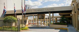 Costa Rica Tennis Club & Hotel Costa Rica Tennis Club & Hotel