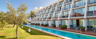 Protur Sa Coma Playa & Spa Protur Sa Coma Playa & Spa