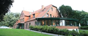 Seehotel Heidehof Seehotel Heidehof