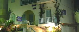 Renia Hotel Apartments Renia Hotel Apartments