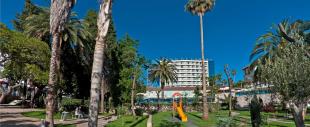 Grand Hotel Park & Villa Park & Villa Marija Grand Hotel Park & Villa Park & Villa Marija