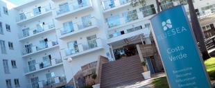 Hotel Blue Sea Costa Verde Hotel Blue Sea Costa Verde