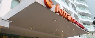 Amari Nova Suites Pattaya Amari Nova Suites Pattaya