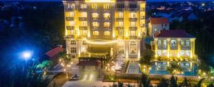 Le Pavillon Hoi An Luxury Resort & Spa Le Pavillon Hoi An Luxury Resort & Spa